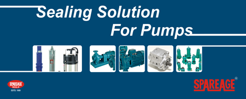 Sealing Solution For Pumps