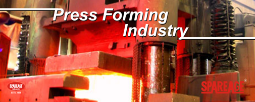 Press Forming Industry